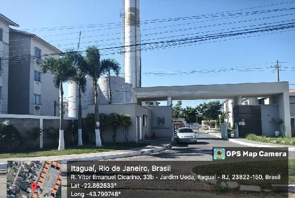 Imagem do imóvel AP85101