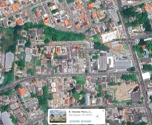 Imagem do imóvel CA99968