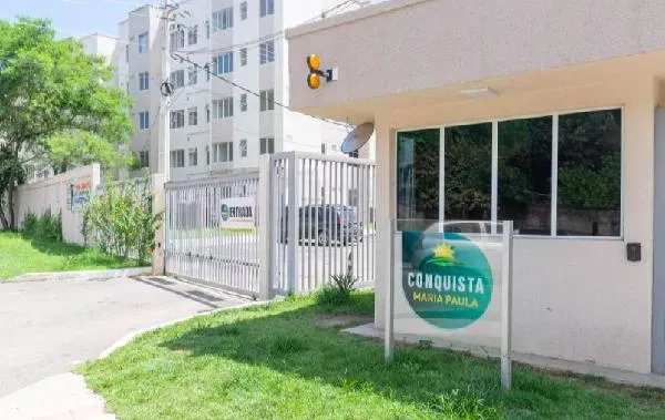 Imagem do imóvel AP64515