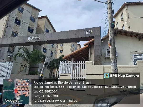 Imagem do imóvel AP80222