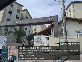 Imagem do imóvel AP80222