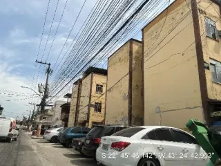 Imagem do imóvel AP79048