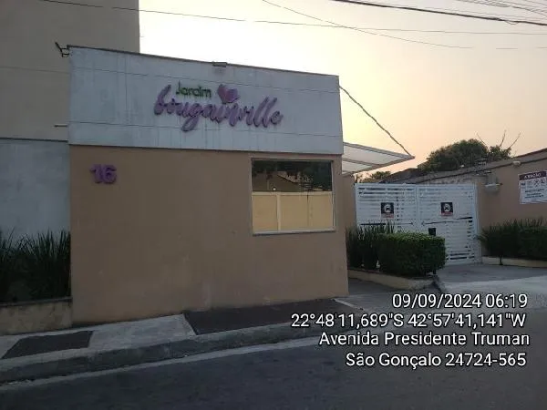 Imagem do imóvel AP75071
