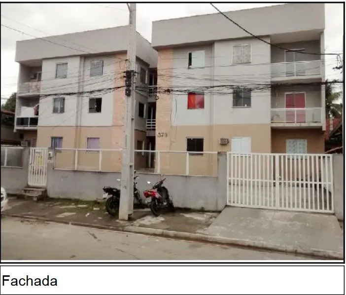 Imagem do imóvel AP42804