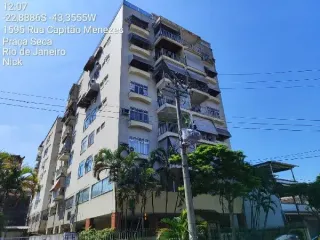Imagem do imóvel AP10051