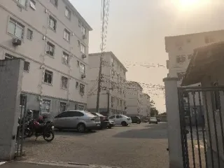 Imagem do imóvel AP75556