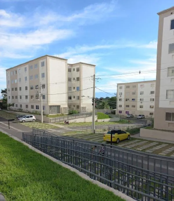 Imagem do imóvel AP94827