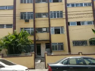 Imagem do imóvel AP04007