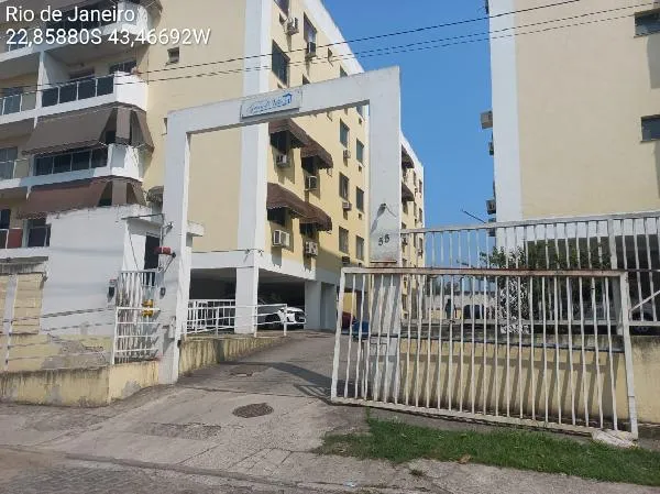 Imagem do imóvel AP09192