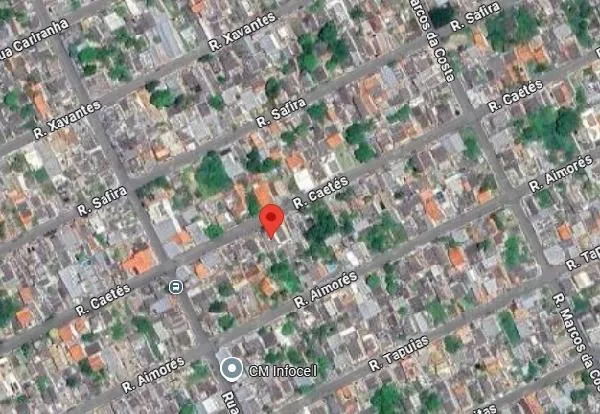 Imagem do imóvel CA95341