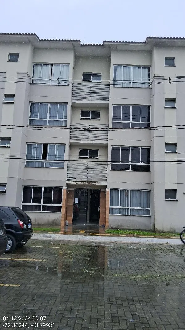 Imagem do imóvel AP33658