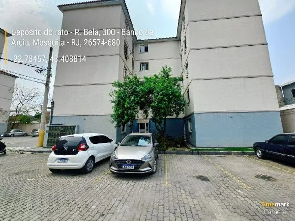 Imagem do imóvel AP90718