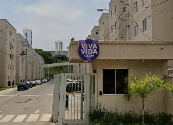Imagem do imóvel AP76473