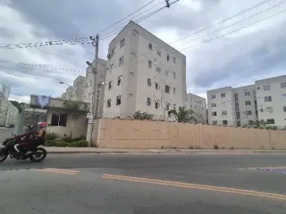 Imagem do imóvel AP21511