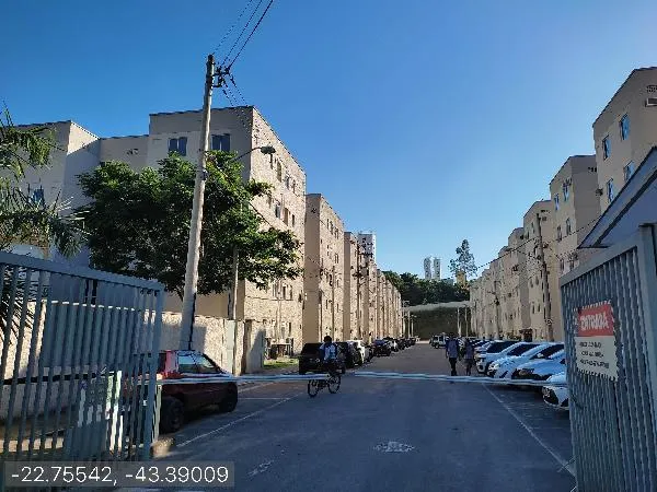 Imagem do imóvel AP59782