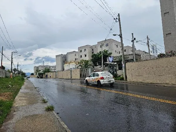 Imagem do imóvel AP81445