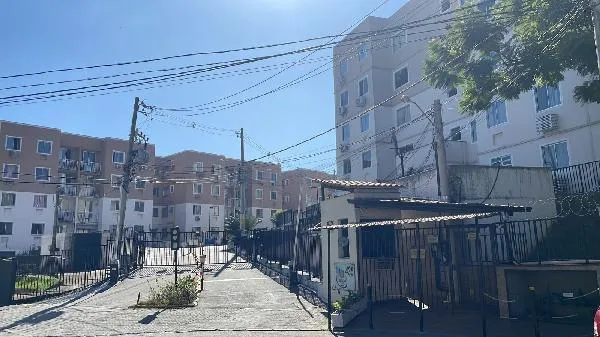 Imagem do imóvel AP88983