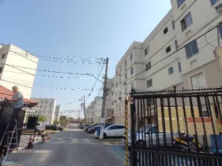 Imagem do imóvel AP95754