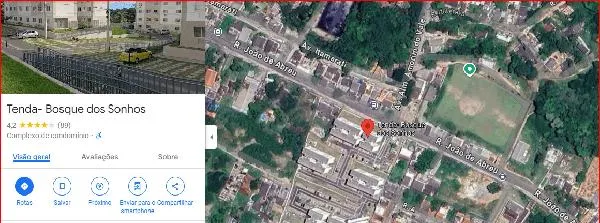 Imagem do imóvel AP90577