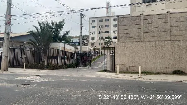 Imagem do imóvel AP36411
