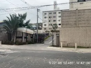 Imagem do imóvel AP36411
