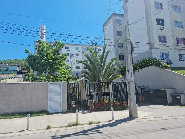 Imagem do imóvel AP89435