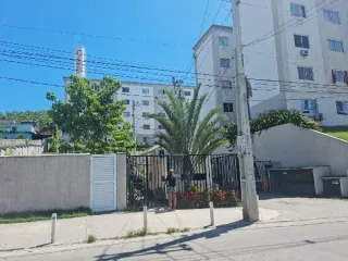 Imagem do imóvel AP89435