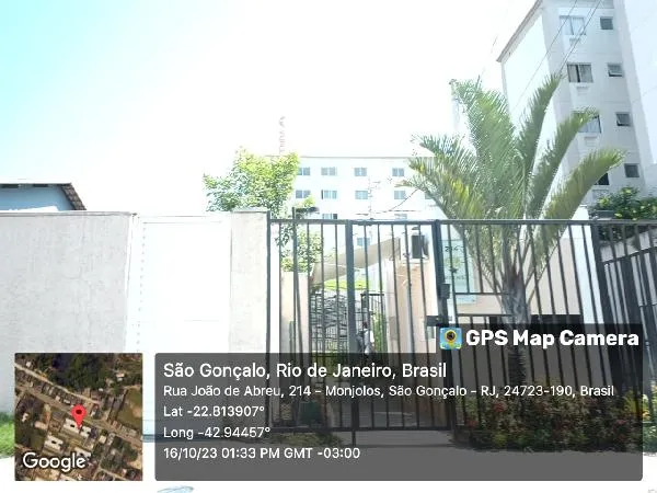 Imagem do imóvel AP69292