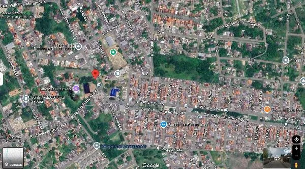 Imagem do imóvel CA98071