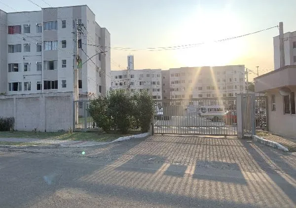 Imagem do imóvel AP42316