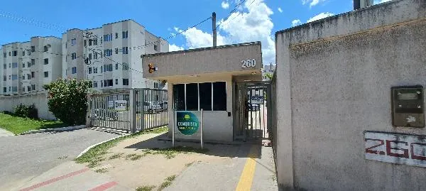 Imagem do imóvel AP45381