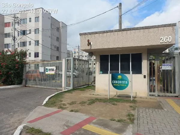Imagem do imóvel AP47130