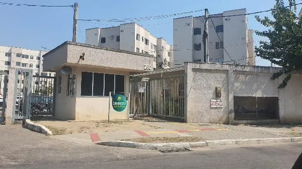 Imagem do imóvel AP61343