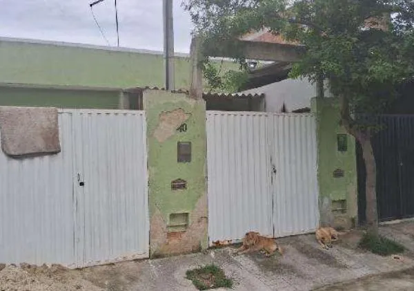 Imagem do imóvel CA55686