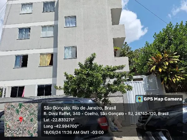 Imagem do imóvel AP60724