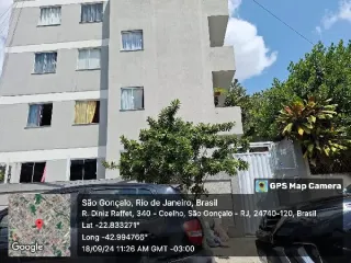 Imagem do imóvel AP60724