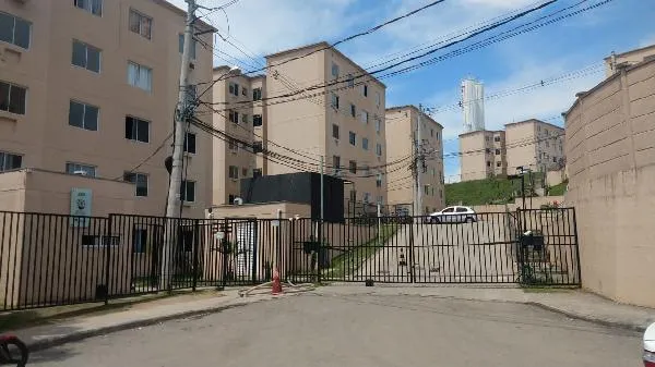 Imagem do imóvel AP90812
