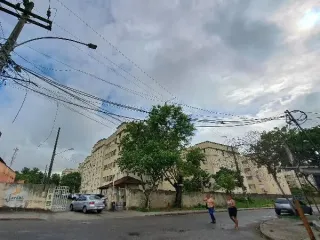 Imagem do imóvel AP26551