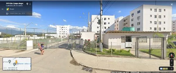 Imagem do imóvel AP45117