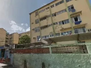 Imagem do imóvel AP36862