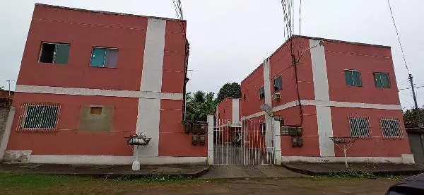 Imagem do imóvel AP95555