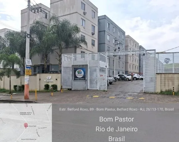 Imagem do imóvel AP83102