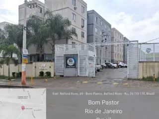 Imagem do imóvel AP83102