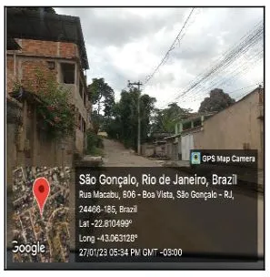 Imagem do imóvel CA17342