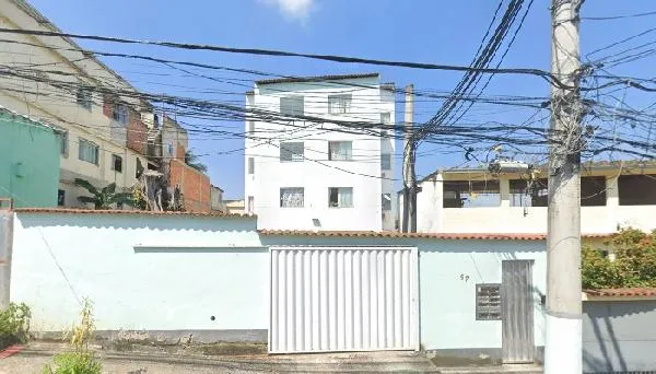 Imagem do imóvel AP02300