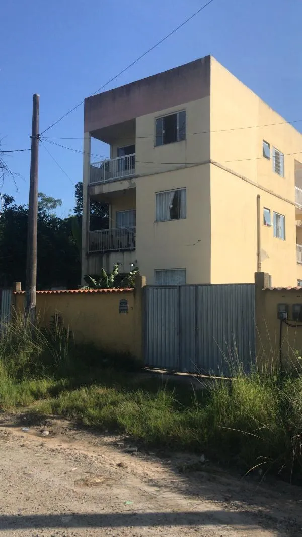 Imagem do imóvel AP84417