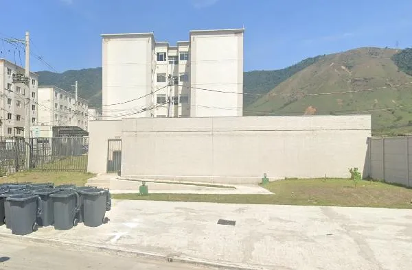 Imagem do imóvel AP79109