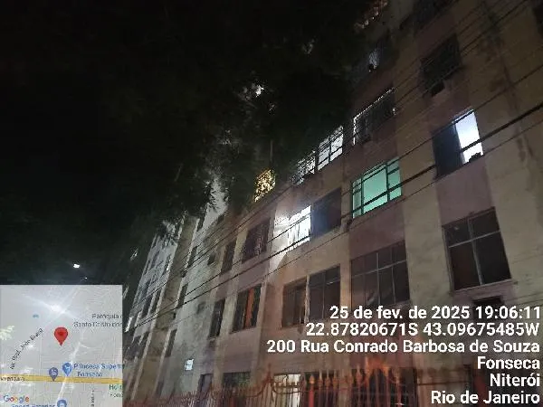 Imagem do imóvel AP91827