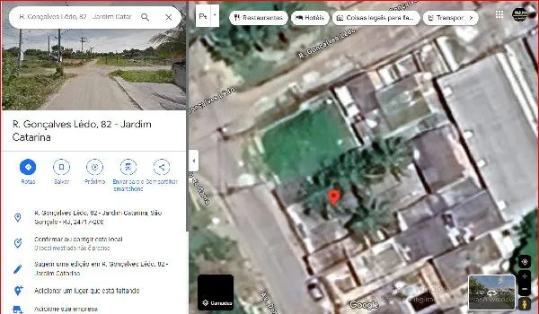 Imagem do imóvel AP05696