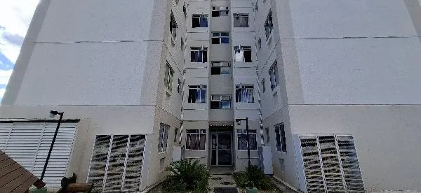 Imagem do imóvel AP46007